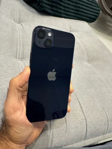 iPhone 14 Plus 128gb saúde 96%