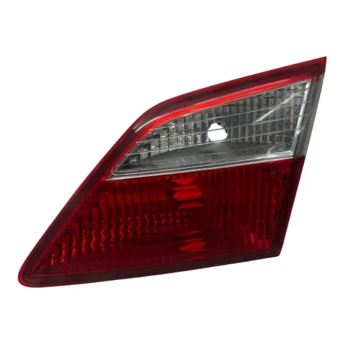 Lanterna Direita Mala Hyundai Hb20 Sedan 2012 a 2019 - Orig