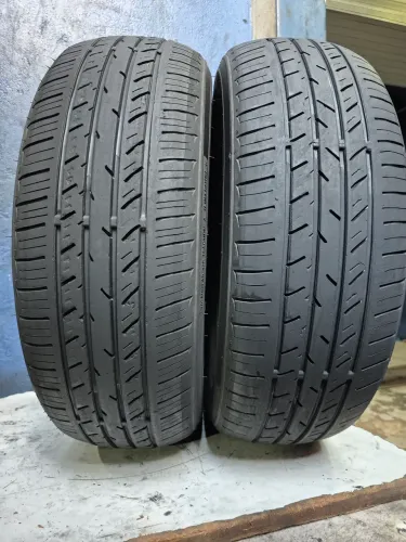 Par de pneus 185/65r15