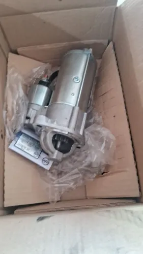 Motor de partida L 200