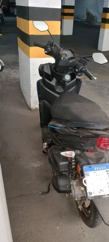 Yamaha neo Nova 