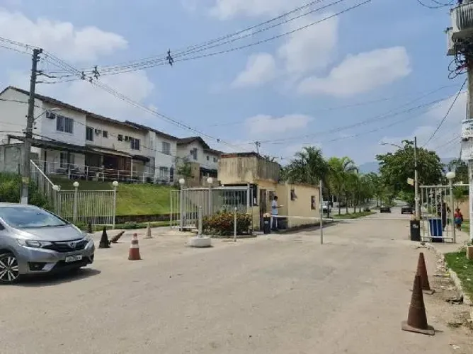Imóvel para morar ou investir  Casa no Campo Alegre, Nova Iguacu - RJ, N. SN CS 60, 2 quar