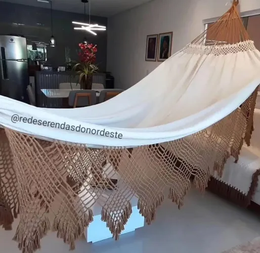 Rede de dormir