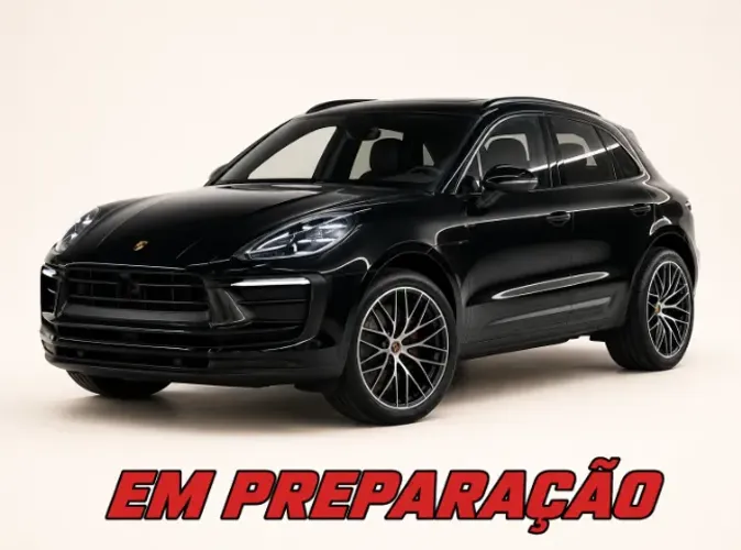 Porsche Macan 2.0 Turbo 237/252cv 2020