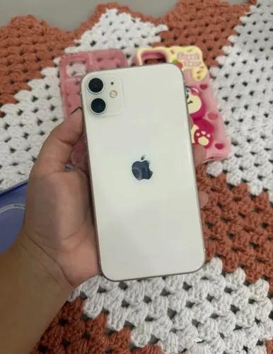 Iphone 11- Em perfeito estado