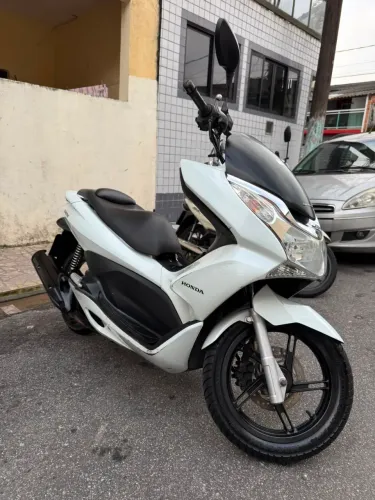 PCX 150 - 2015
