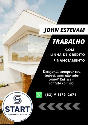 Casa para comprar