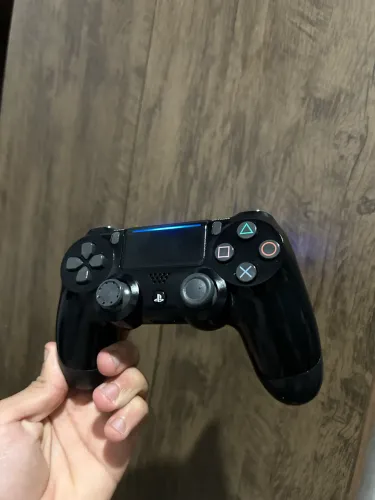 Controle ps4 original ! 