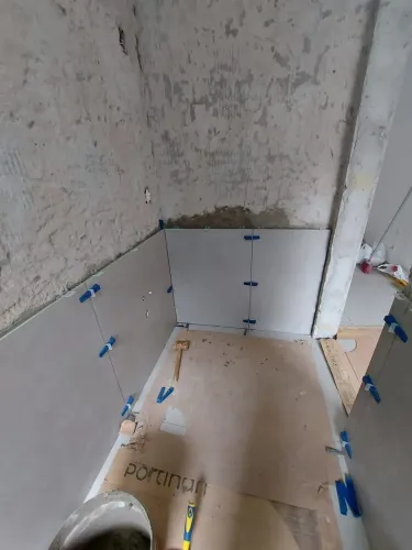 Pedreiro Disponível