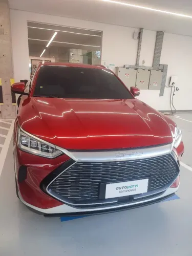 BYD Song Plus 1.5 16V Aut. (hibrido) 2024