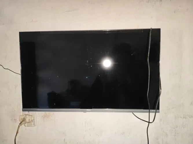 Televisão Philco