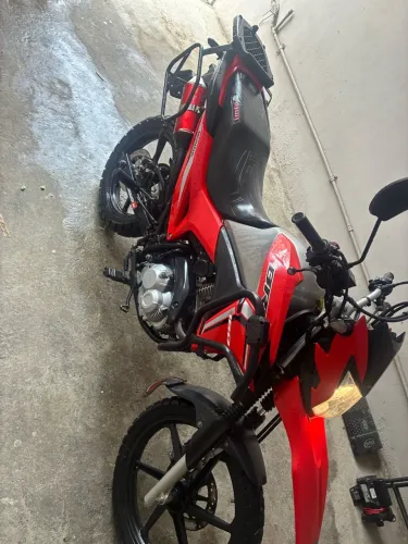 Vendo bros único dono