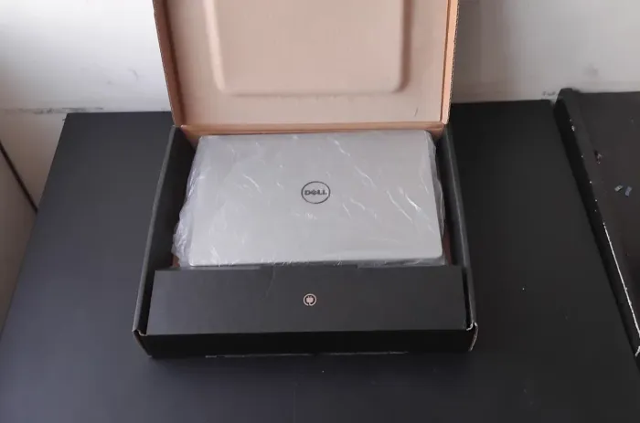Notebook DELL i7/ GeForce/ 16GB