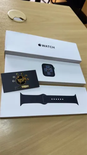 Apple Watch SE 2 44MM GPS MIDNIGHT