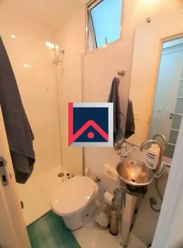 Venda Apartamento 2 Dormitórios - 80 m² Campo Belo