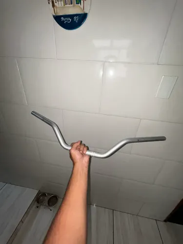 Guidão de 160 