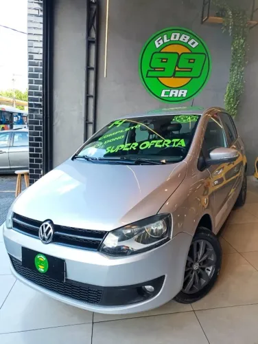 Volkswagen Fox Rock IN RIO 1.6 MI Total Flex 8V 5P 2014