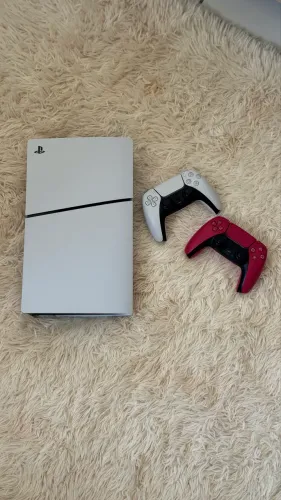 Ps5 slim