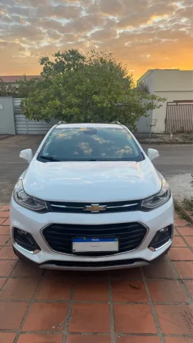 Chevrolet Tracker Premier 1.4 Turbo 16V Flex AUT 2018