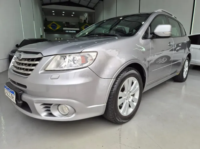 Subaru Tribeca 3.6 24V 270cv 5P Aut. 2011