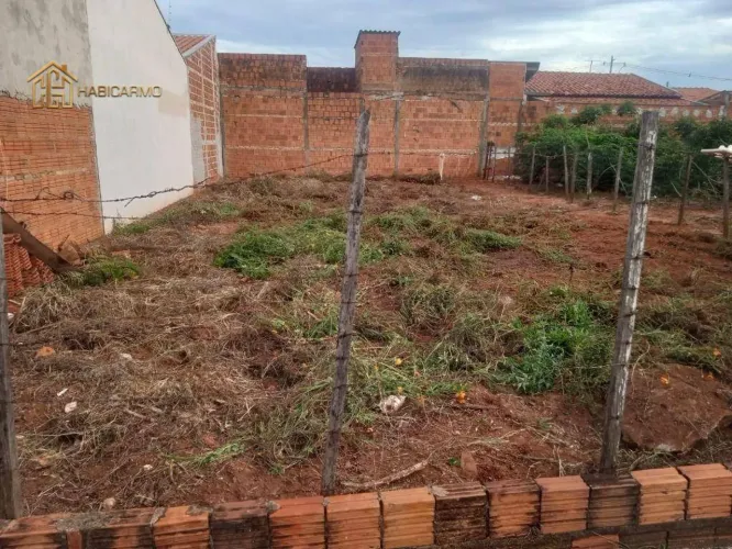 Terreno à venda, 200 m² por R$ 125.000,00 - Residencial Mirante - São José do Rio Preto/SP