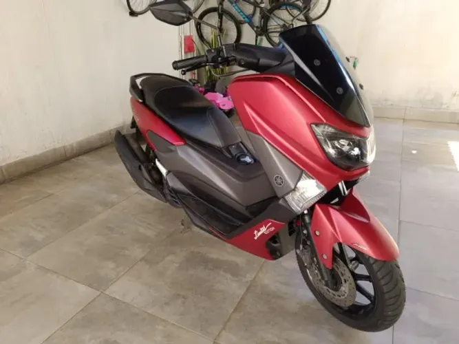 Yamaha NMAX 160 2019/2020 Semi-nova