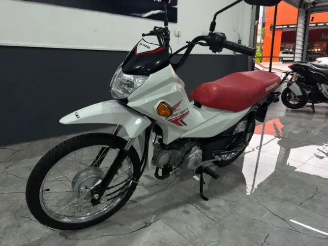 HONDA POP110i ES 2026 0K MOREIRAMOTORS