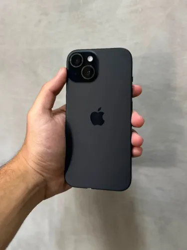 iPhone 15 128gb | Bateria 90%