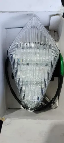 Lanterna traseira Yamaha R1 2007 Original Sem uso