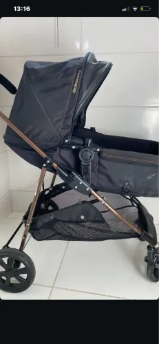 Carrinho de bebe 