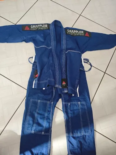 Kimono m1