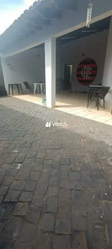 Casa à venda, 3 quartos, 1 suíte, 2 vagas, JARDIM PATRICIA - Uberlândia/MG