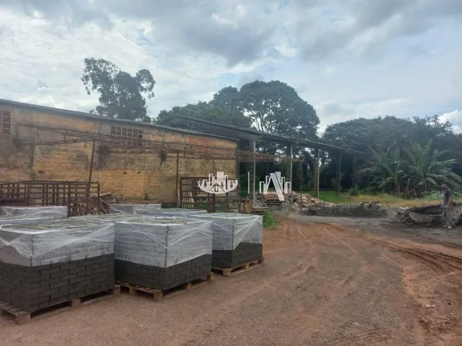 Barracão, 2000 m² - venda por R$ 8.000.000,00 ou aluguel por R$ 20.054,61/mês - Cilo 3 - L