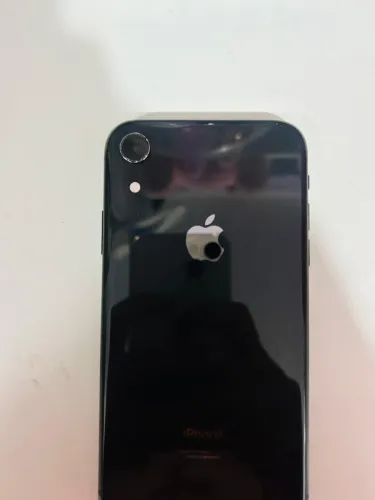 Vendo iphone xr