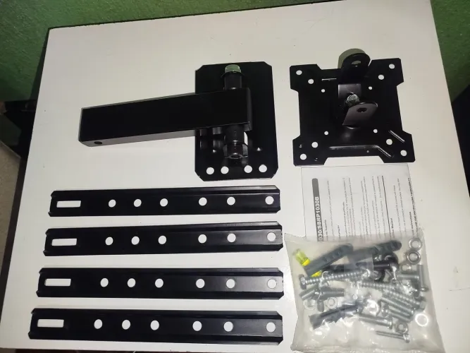 Suporte Articulado para TV brasforma 10" -55" 