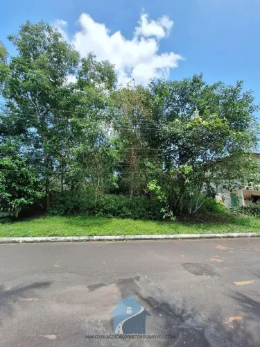 Lote no Condomínio Itapuranga III - Ponta Negra