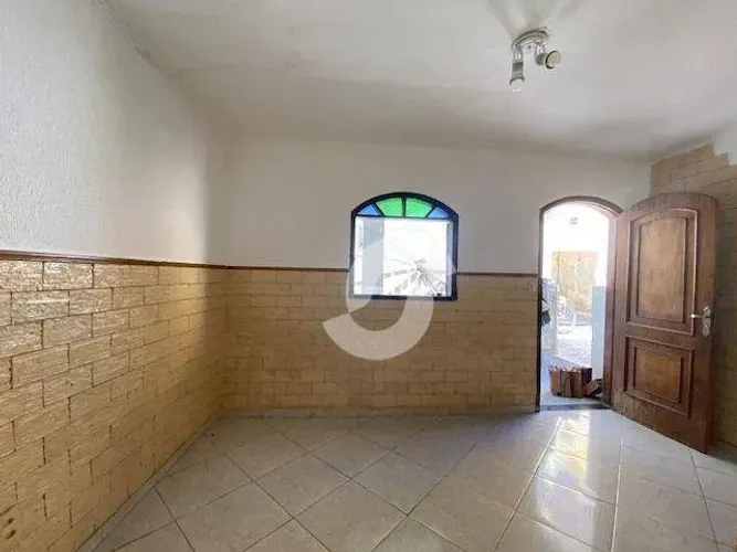 Casa com 2 dormitórios à venda, 70 m² por R$ 280.000,00 - Fonseca - Niterói/RJ