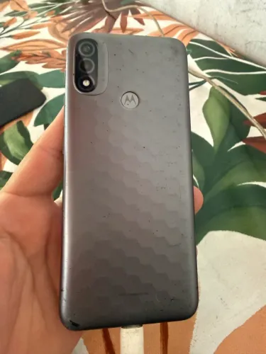 Motorola moto e20