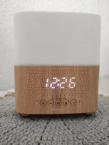 Aromatizador Speaker Musica