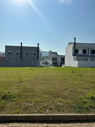 TERRENO/LOTE Á VENDA COM 142M² NO BAIRRO ABERTA DOS MORROS EM PORTO ALEGRE/RS.