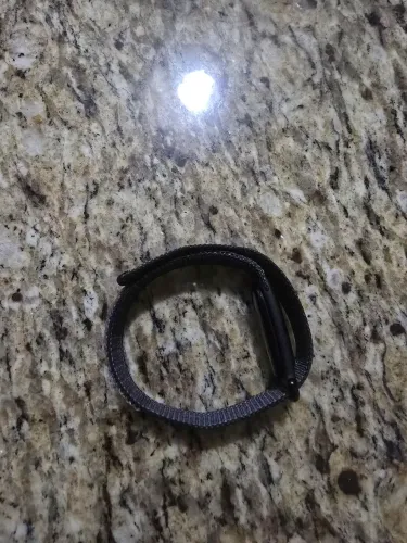 Google FitBit Air 3 Meses de uso