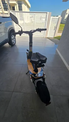 Patinete elétrico mxf muito Flow 1500w