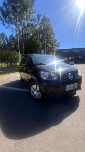 Volkswagen Up! Move 1.0 Total Flex 12V 5P 2016