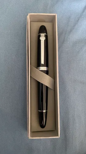 Caneta Tinteiro DeAgostini Beethoven