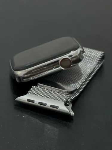 AppleWatch Serie 8 45mm GPS+Cellular