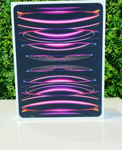 iPad Pro M2 11 128gb - 1 ano de garantia + pronta entrega 