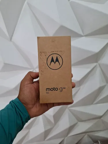 Moto g84 5g