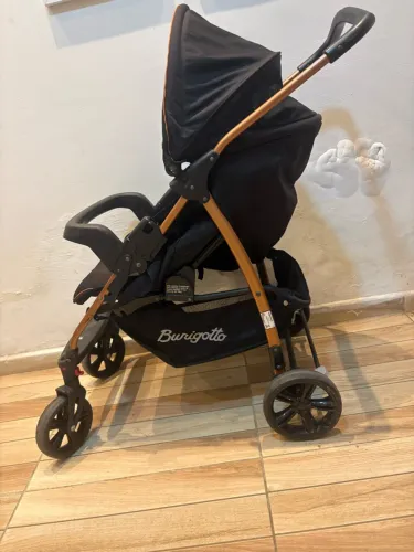 Carrinho para bebê BURIGOTTO 