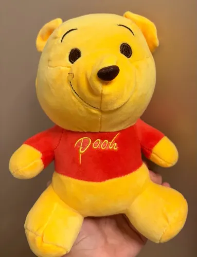 Ursinho pooh