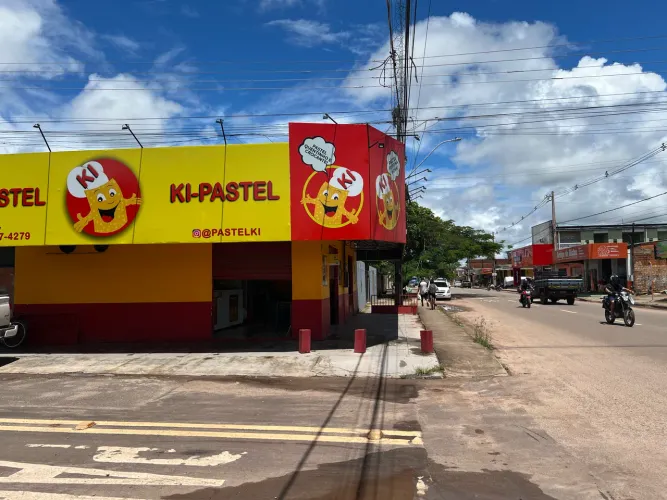 Passo Pastelaria